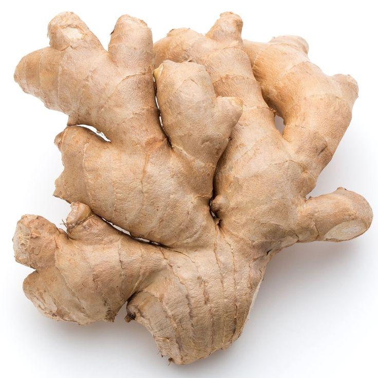 Big Ginger (Jahe Gajah)